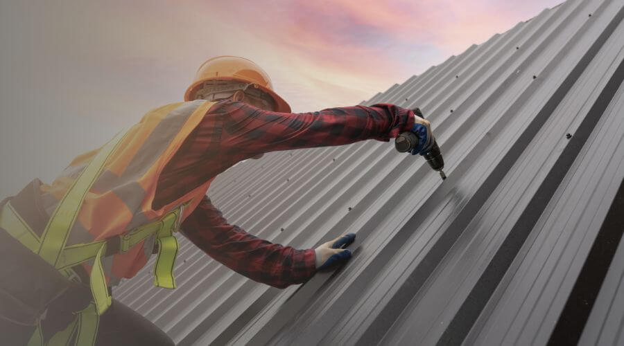 Expert Emergency Roof Repairs services in Queen Creek, AZ